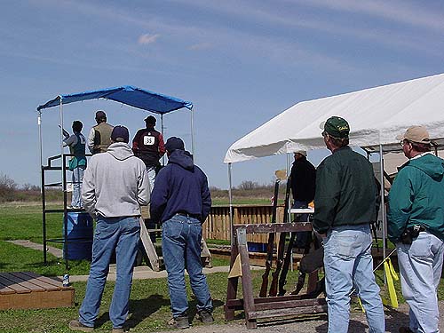 Sporting Clays
